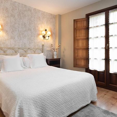 Hotel Rural Casona De Cefontes Eksteriør billede