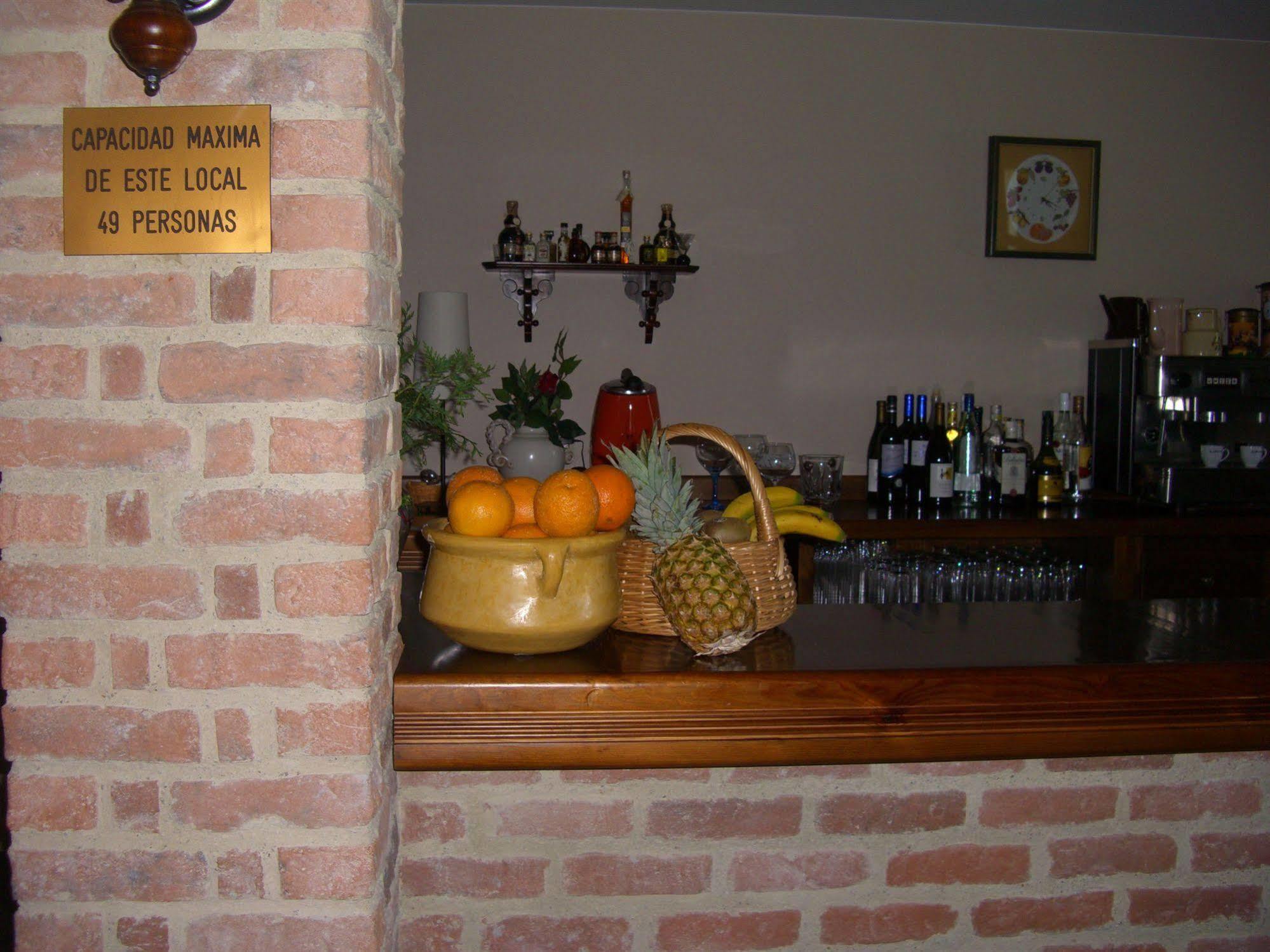 Hotel Rural Casona De Cefontes Eksteriør billede